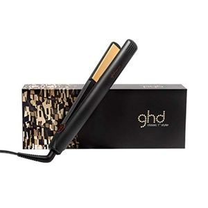 GHD Classic Flat Iron-Black